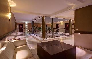 Hotel Kurhaus Olymp & Olymp II & Olymp III - Olymp