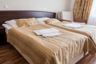 Hotel Kurhaus Olymp & Olymp II & Olymp III - Olymp