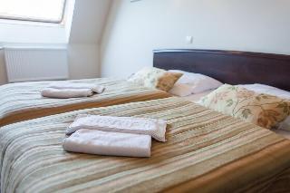 Hotel Kurhaus Olymp & Olymp II & Olymp III - Olymp
