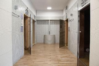 Гостиница Sanatorium Muszelka