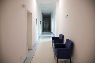 Гостиница Sanatorium Muszelka