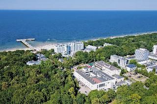 Гостиница Sanatorium Muszelka