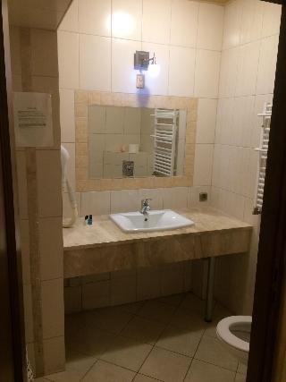 Гостиница Summer Rooms Pokoje Przy Plazy