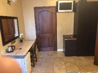 Гостиница Summer Rooms Pokoje Przy Plazy