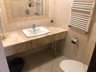 Гостиница Summer Rooms Pokoje Przy Plazy
