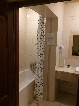 Гостиница Summer Rooms Pokoje Przy Plazy