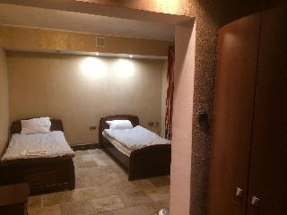 Гостиница Summer Rooms Pokoje Przy Plazy