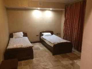Гостиница Summer Rooms Pokoje Przy Plazy