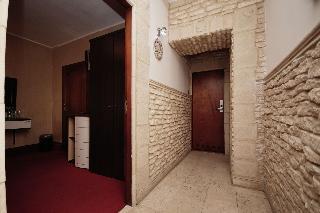Гостиница Summer Rooms Pokoje Przy Plazy