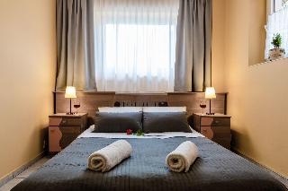 Гостиница Liberta Inn