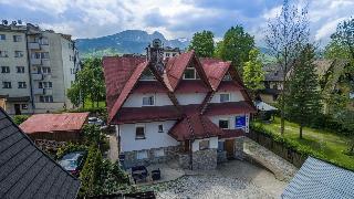 Гостиница Liberta Inn