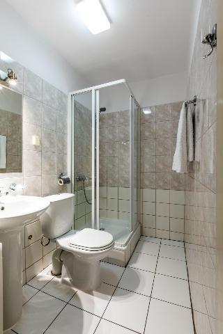 Гостиница Liberta Inn