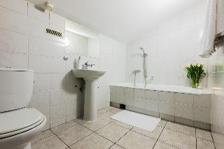 Гостиница Liberta Inn