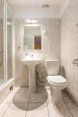 Гостиница Liberta Inn
