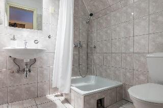 Гостиница Liberta Inn