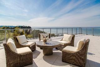 Гостиница Dune Beach Resort