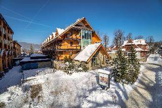 Гостиница Hotel Wersal