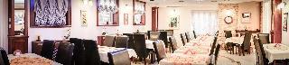 Hotel Cis w Swinoujsciu
