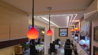 Hotel Cis w Swinoujsciu