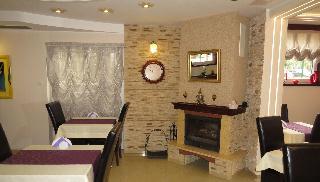 Hotel Cis w Swinoujsciu