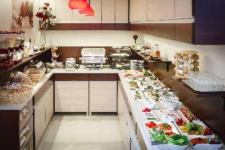 Hotel Cis w Swinoujsciu