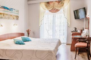 Hotel Cis w Swinoujsciu