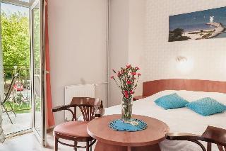 Hotel Cis w Swinoujsciu