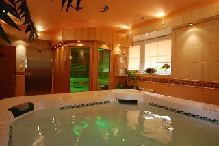 Hotel Cis w Swinoujsciu