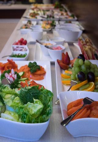 Hotel Cis w Swinoujsciu