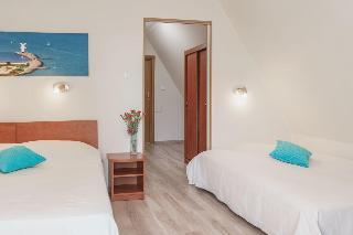 Hotel Cis w Swinoujsciu