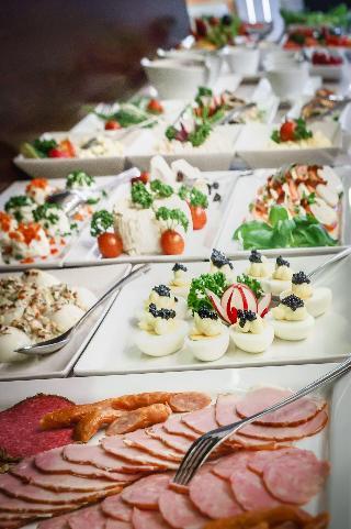 Hotel Cis w Swinoujsciu