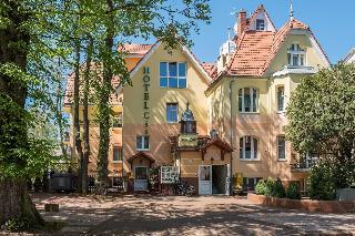 Hotel Cis w Swinoujsciu