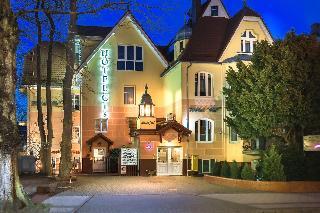 Hotel Cis w Swinoujsciu