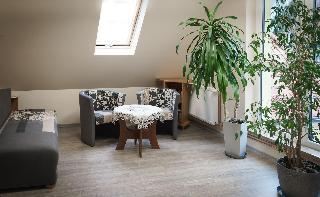 Hotel Cis w Swinoujsciu