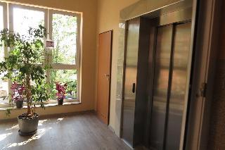 Hotel Cis w Swinoujsciu