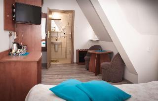 Hotel Cis w Swinoujsciu
