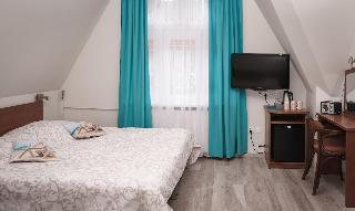 Hotel Cis w Swinoujsciu