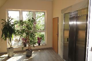 Hotel Cis w Swinoujsciu