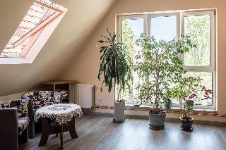 Hotel Cis w Swinoujsciu