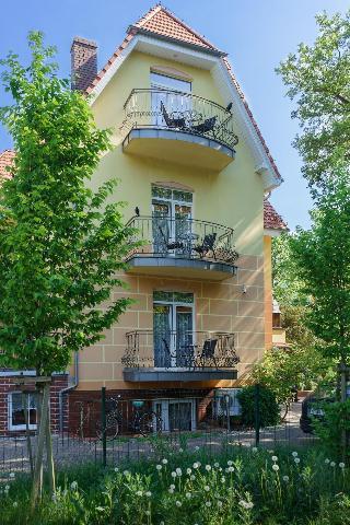 Hotel Cis w Swinoujsciu