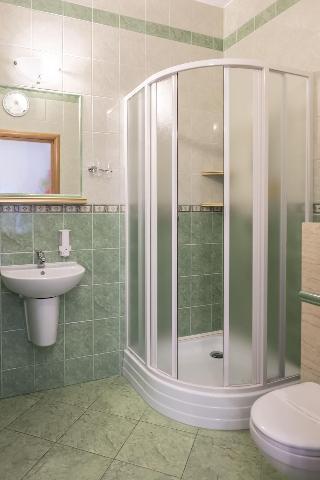 Hotel Cis w Swinoujsciu