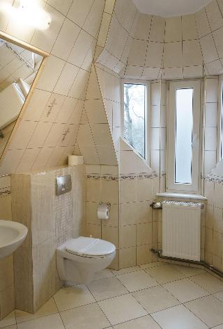Hotel Cis w Swinoujsciu