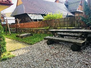Hotel Zakopane Stop