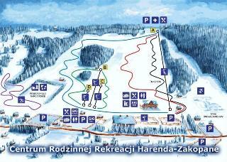 Hotel Zakopane Stop