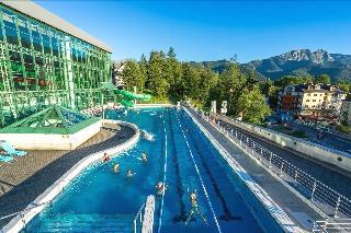 Hotel Zakopane Stop