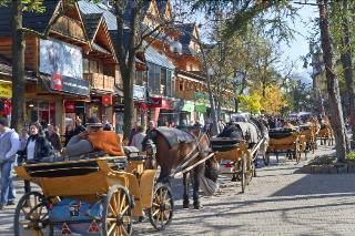 Гостиница Zakopane Stop