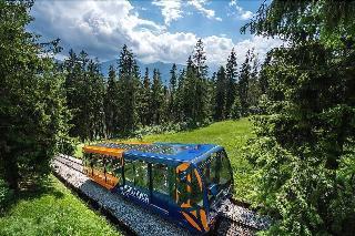 Hotel Zakopane Stop