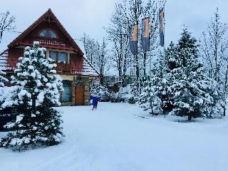 Hotel Zakopane Stop