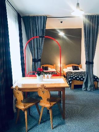 Hotel Zakopane Stop
