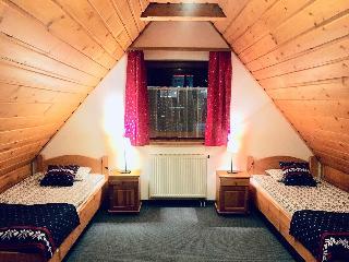 Hotel Zakopane Stop